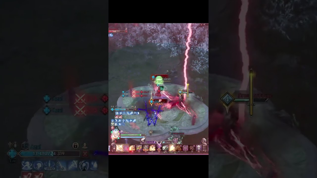 Build Shadodancer Ranged Evasion 5k+