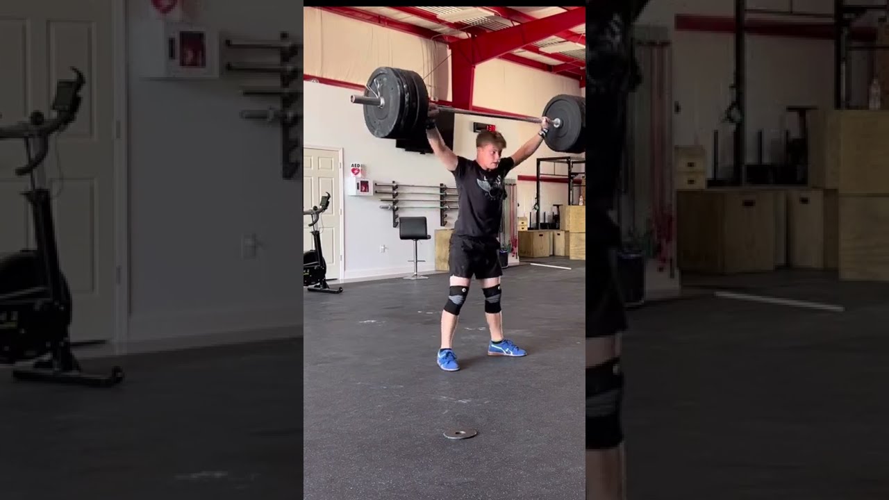 Clark Lawson 17 yr old / 73K Lifter / Richmond, KY