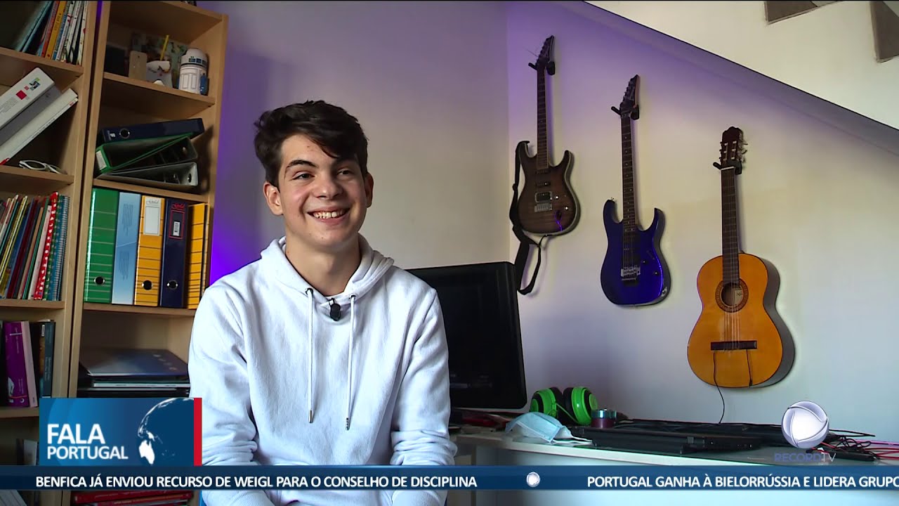 Ensino dom&eacute;stico