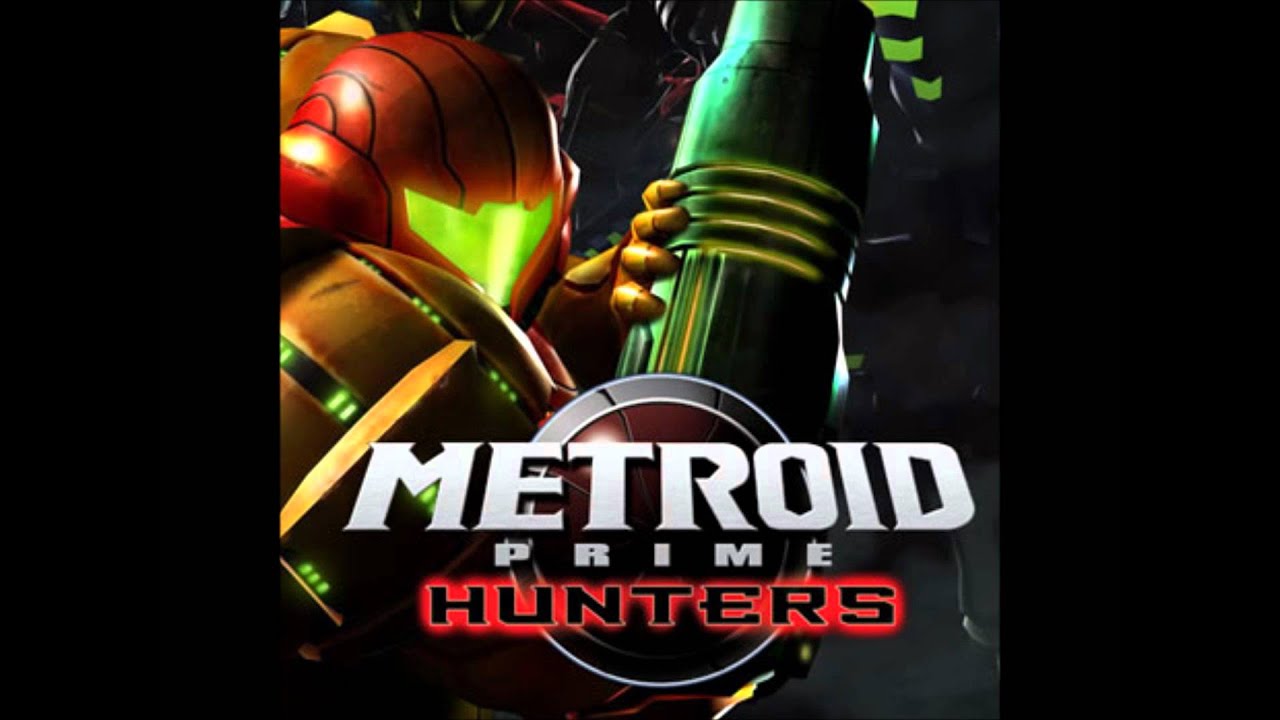 Metroid Prime Hunters OST - Celestial Archives 2