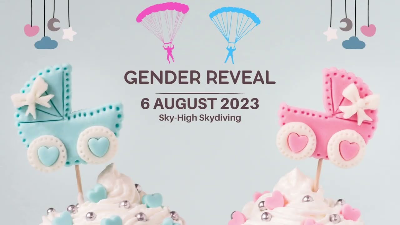 Gender Reveal