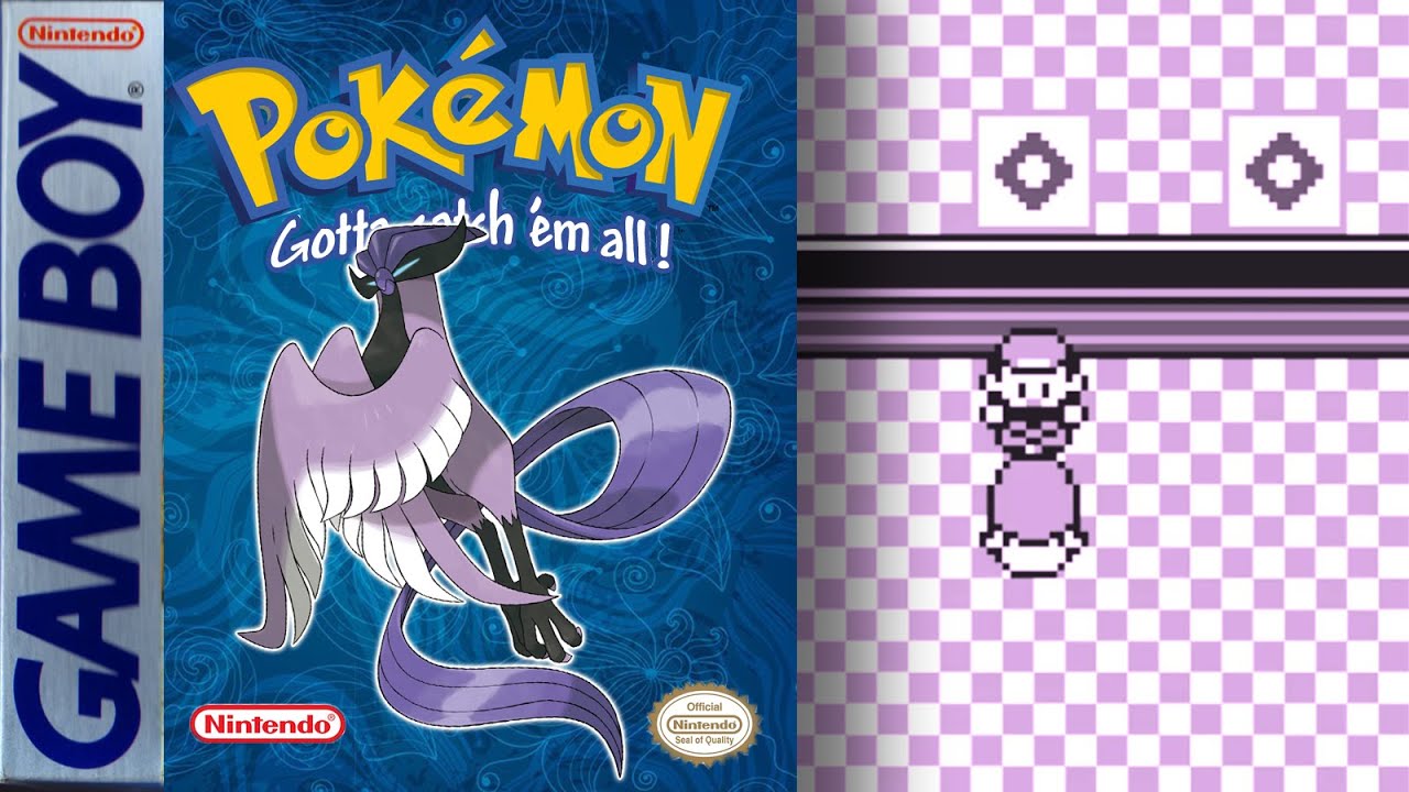 À quelle vitesse pourrait-on finir Pokémon Bleu avec Artikodin de Galar ?