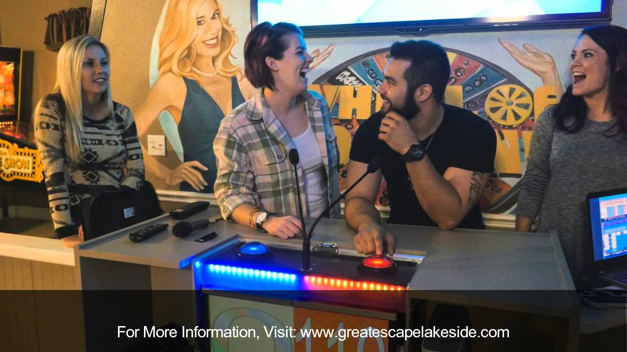 The Great Escape Lakeside - Vacation Rental Near Orlando, Florida