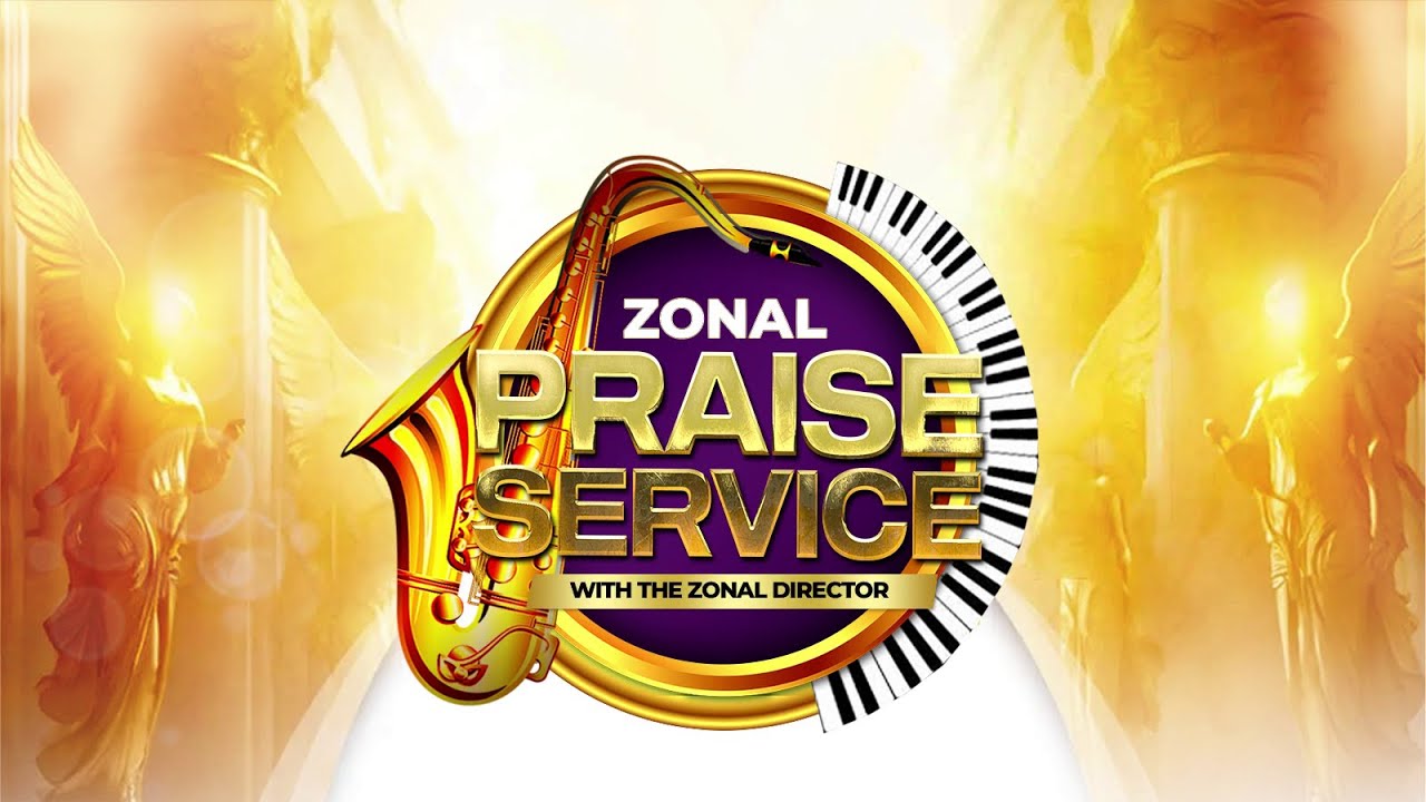 Zonal Praise Service With Pastor Freedom