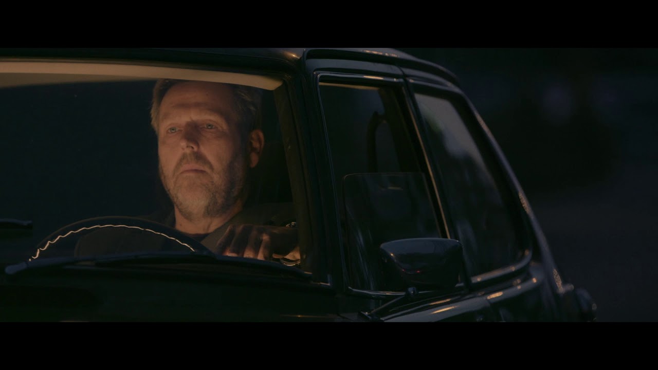 HOPE - Martin Tingvall (Official Video)
