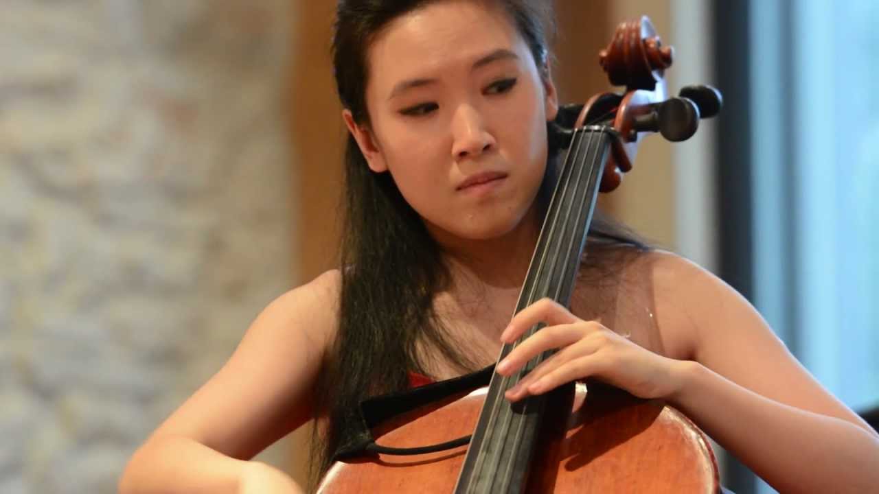 Longhorn Cello Quartet, Wagner 