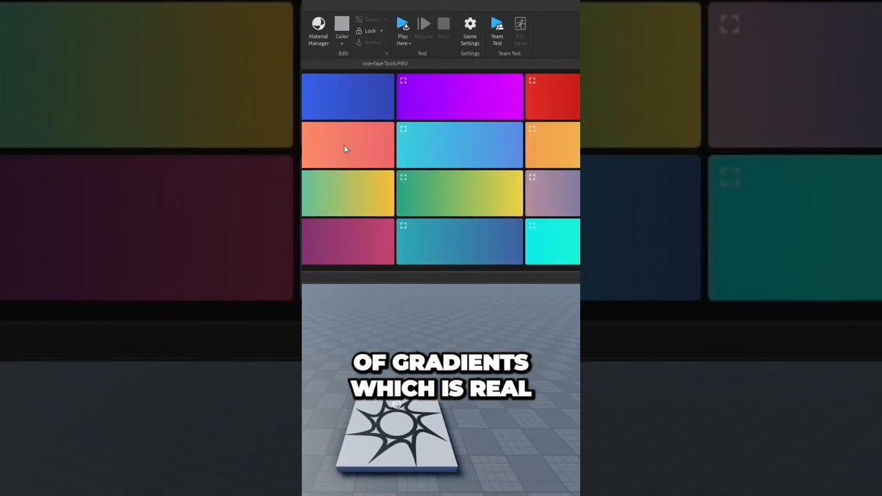 Uncover the Insane Power of Interface Tools: Create Stunning UI with Ease