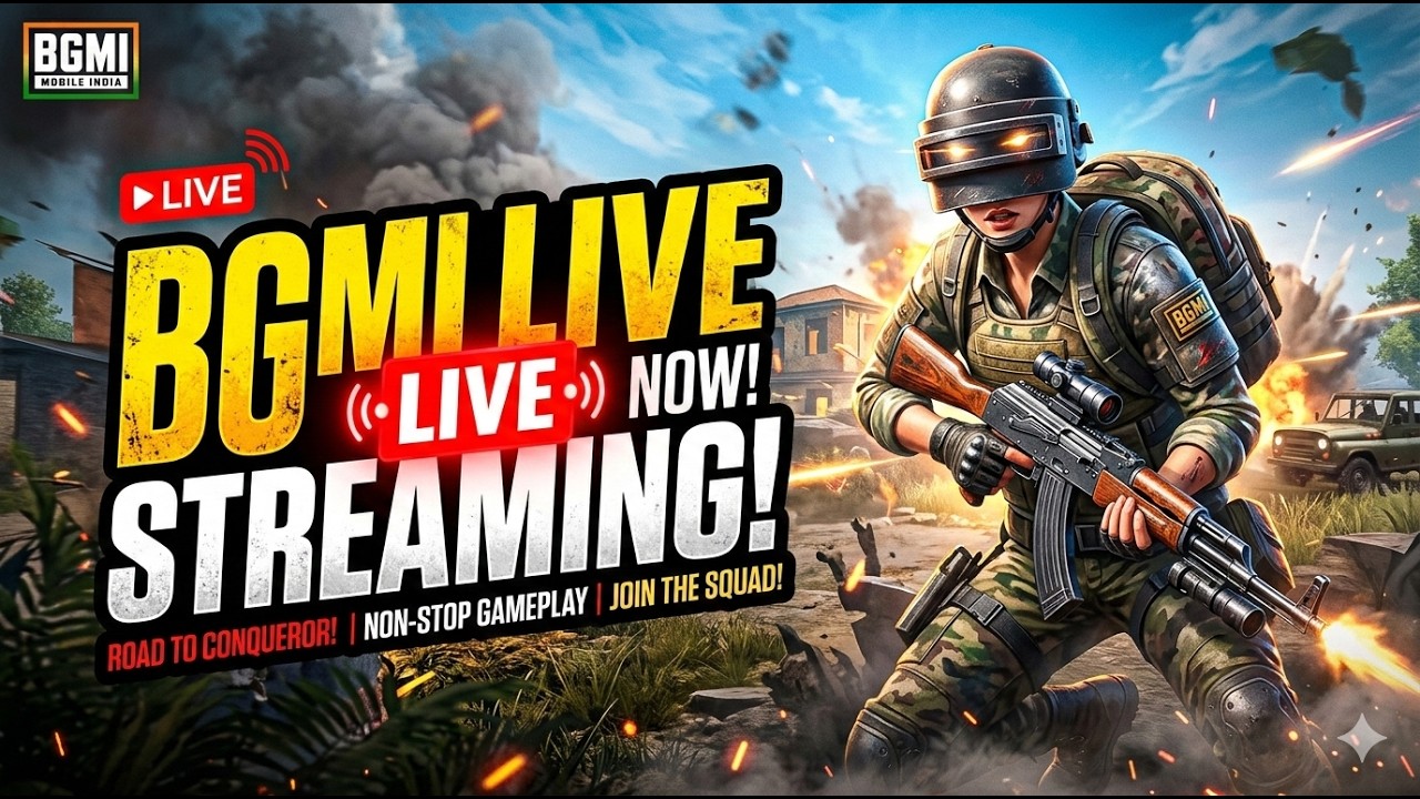 PLAYING BGMI UNTIL I HIT 30 KILL | CHILL STREAM  LOKI IS LIVE #trending #bgmilivewithpocox3pro#bgmi