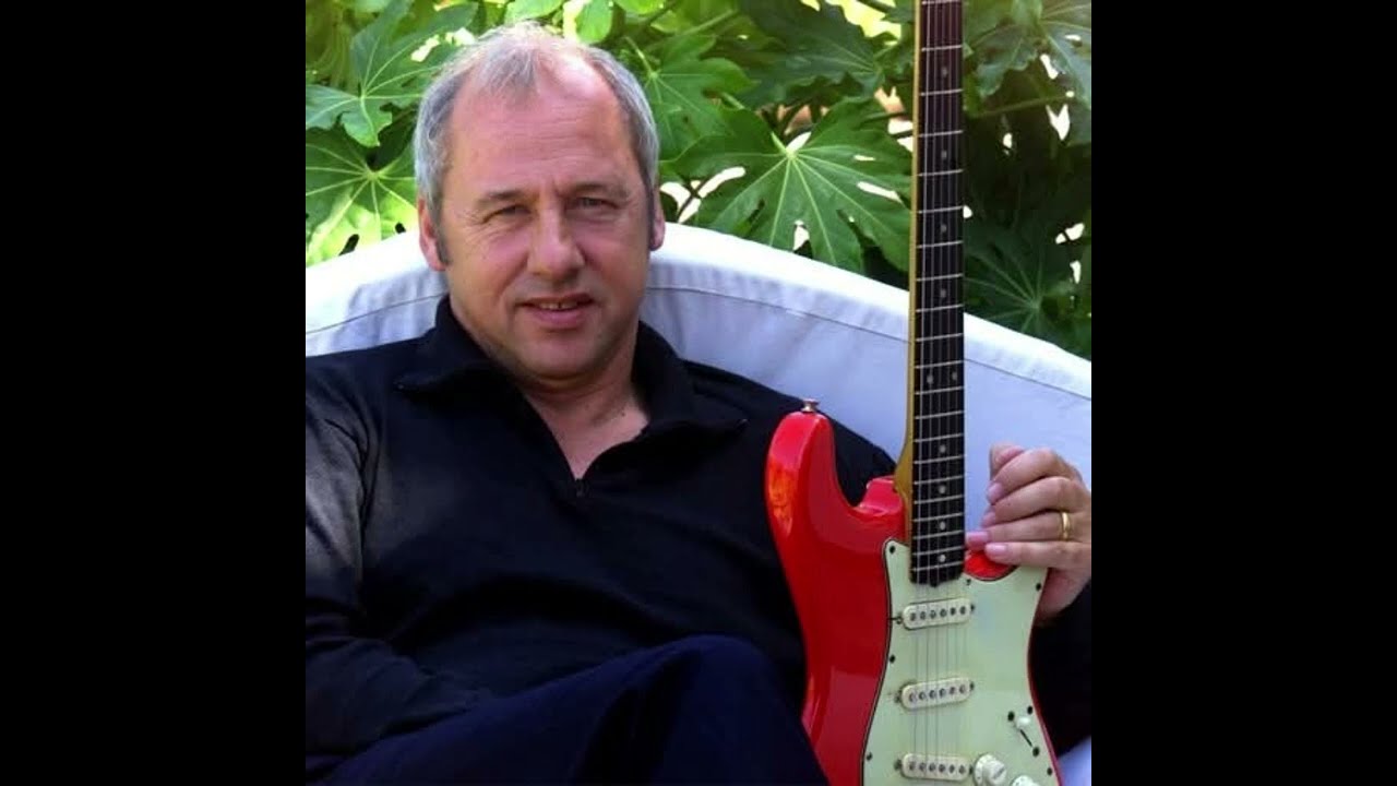 Remembrance day - Mark Knopfler - 11-04-2010 Eugene (Oregon)