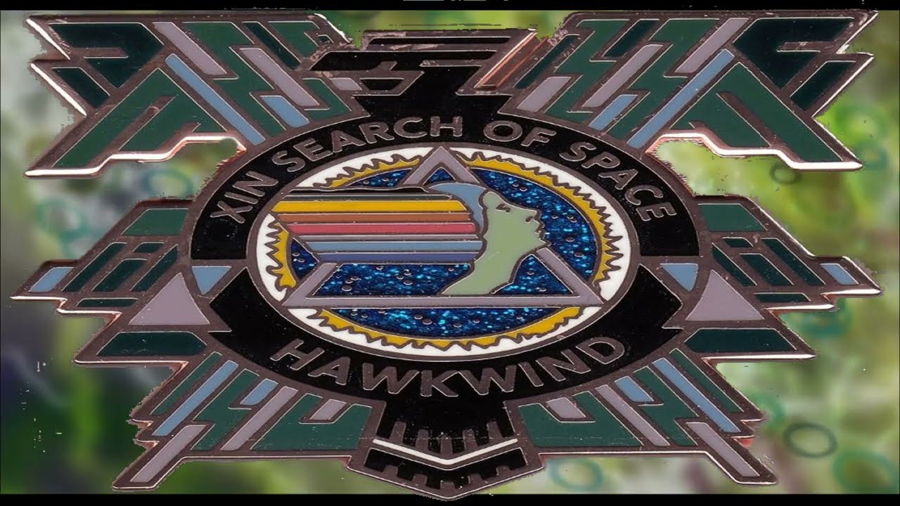 Hawkwind You Shouldn't Do That We Took the Wrong Step Years Ago