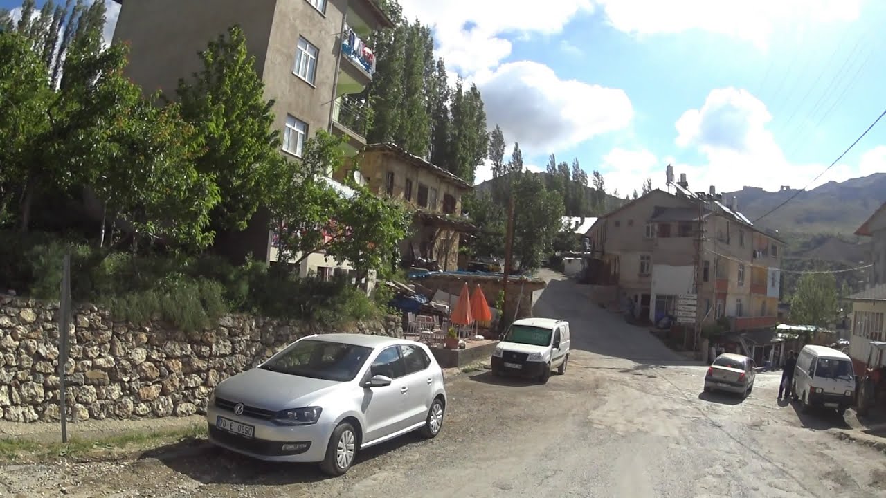 Sarıveliler.