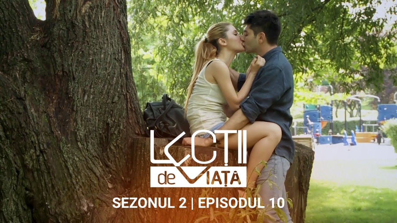 Lecții de viață - Sezonul 2, Episodul 10
