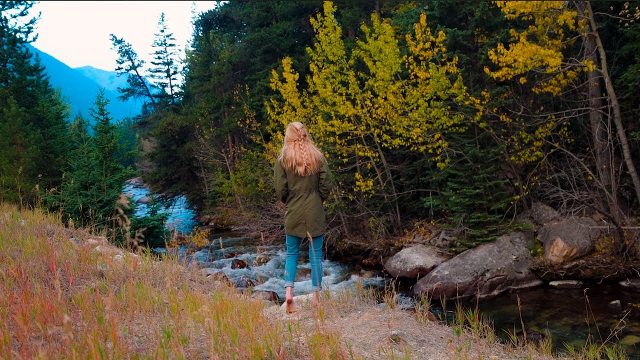 Building a Home and the Pursuit of Adventure
