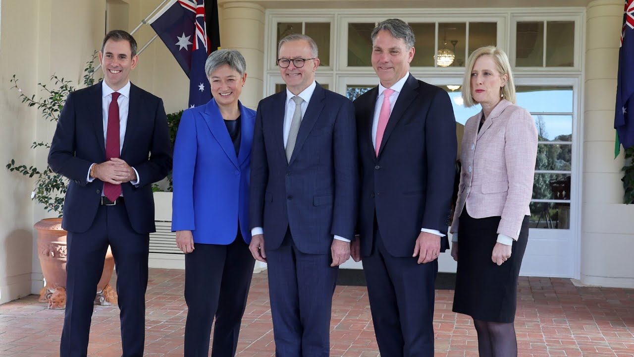 Australians are ‘not happy’ with the Albanese government