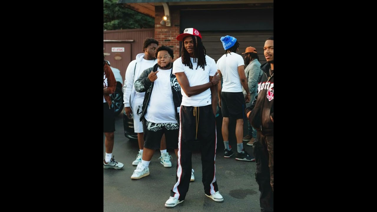 (SOLD) RIO DA YUNG OG X BABYFXCE E TYPE BEAT 2025 - 