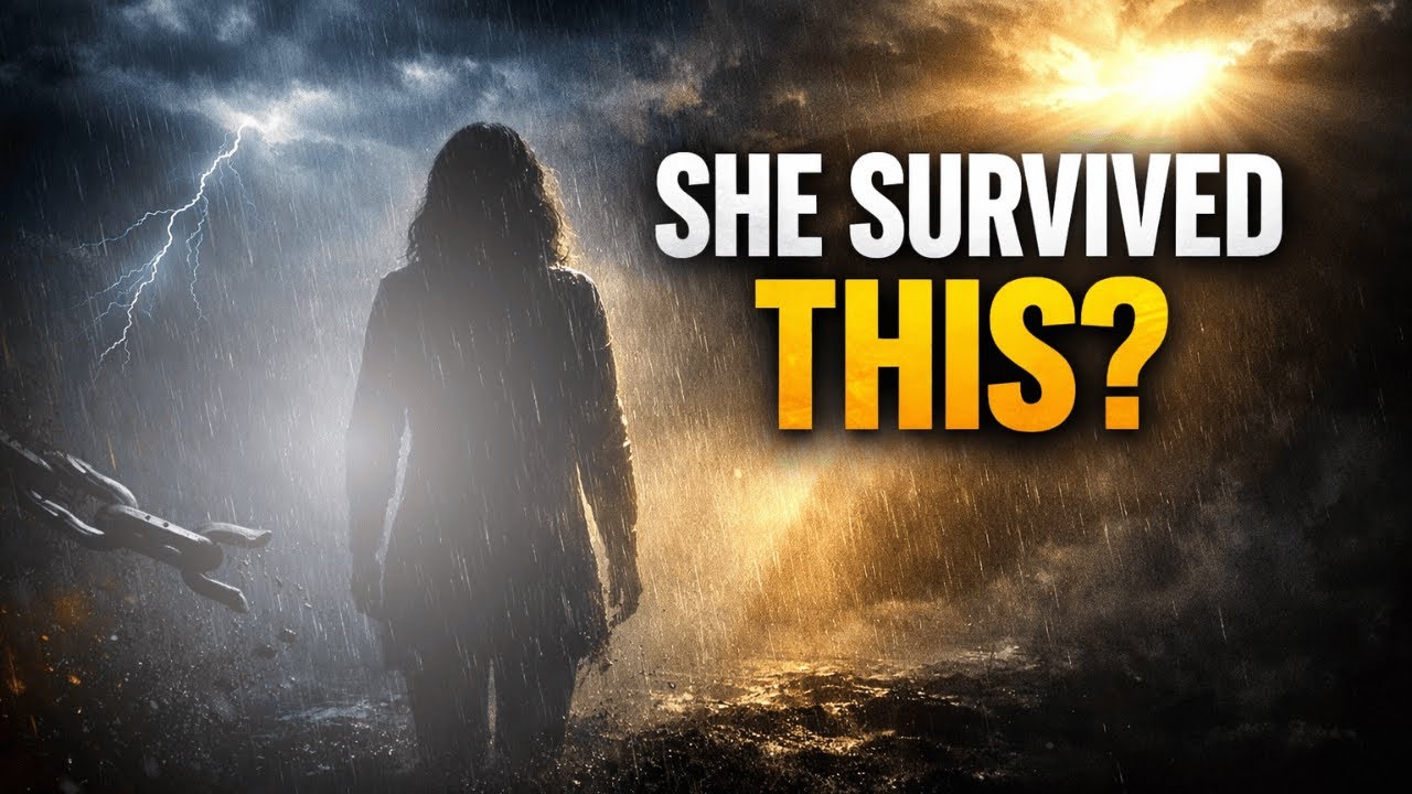 What My Wife Survived Will Shock You