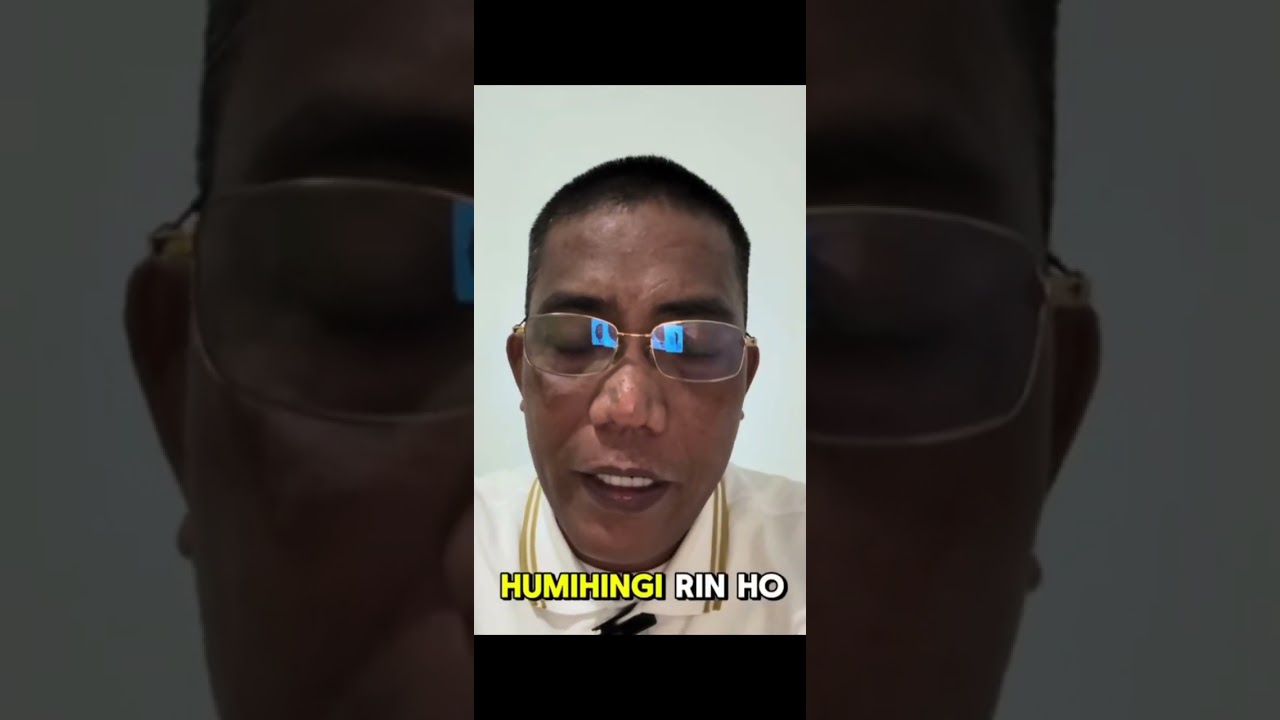 francis leo marcos flm pansamantalang nakalaya