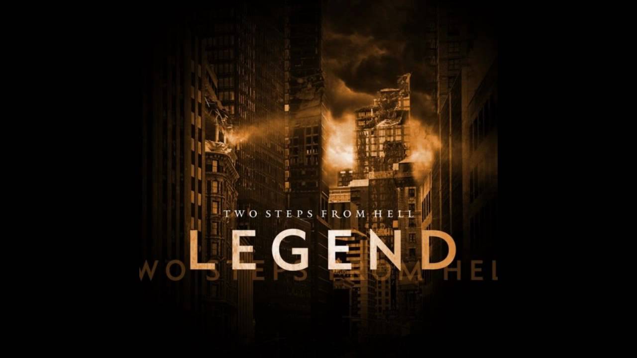 Two Steps From Hell - Forces of Destiny (Choir)