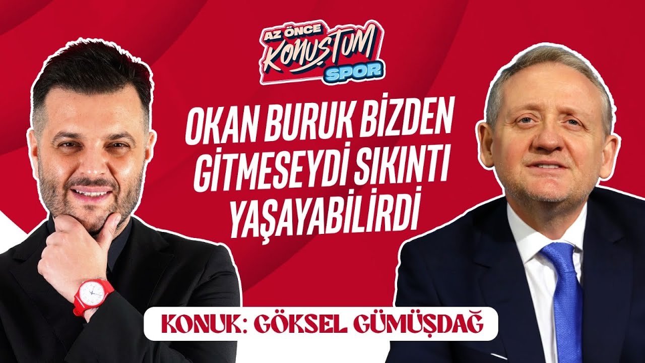 Göksel Gümüşdağ: M.Gladbach İle Anlaşamayınca Manchester City İle İşbirliği İmzaladık