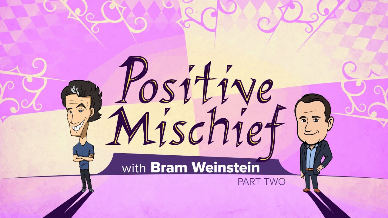 S2 #16 Bram Weinstein (part 2)