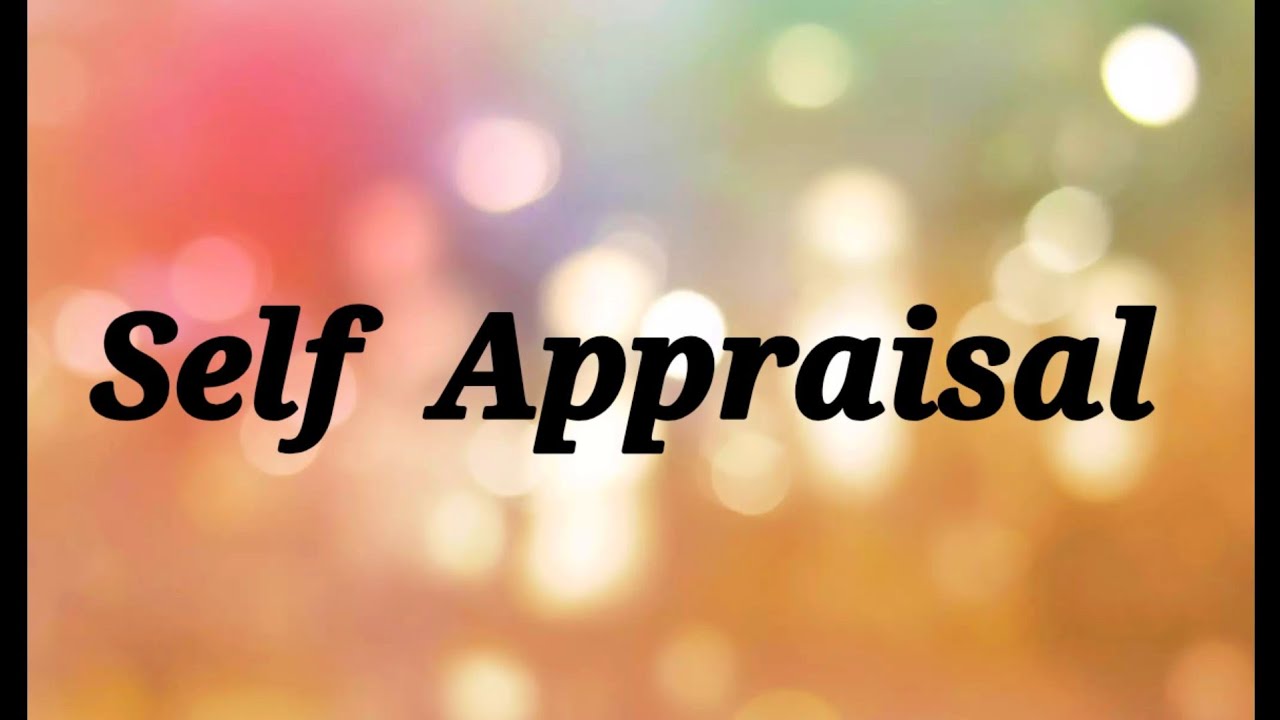 Self Appraisal | Motivational Video | Moral Story in English | Best Stories and Quotes 4 U