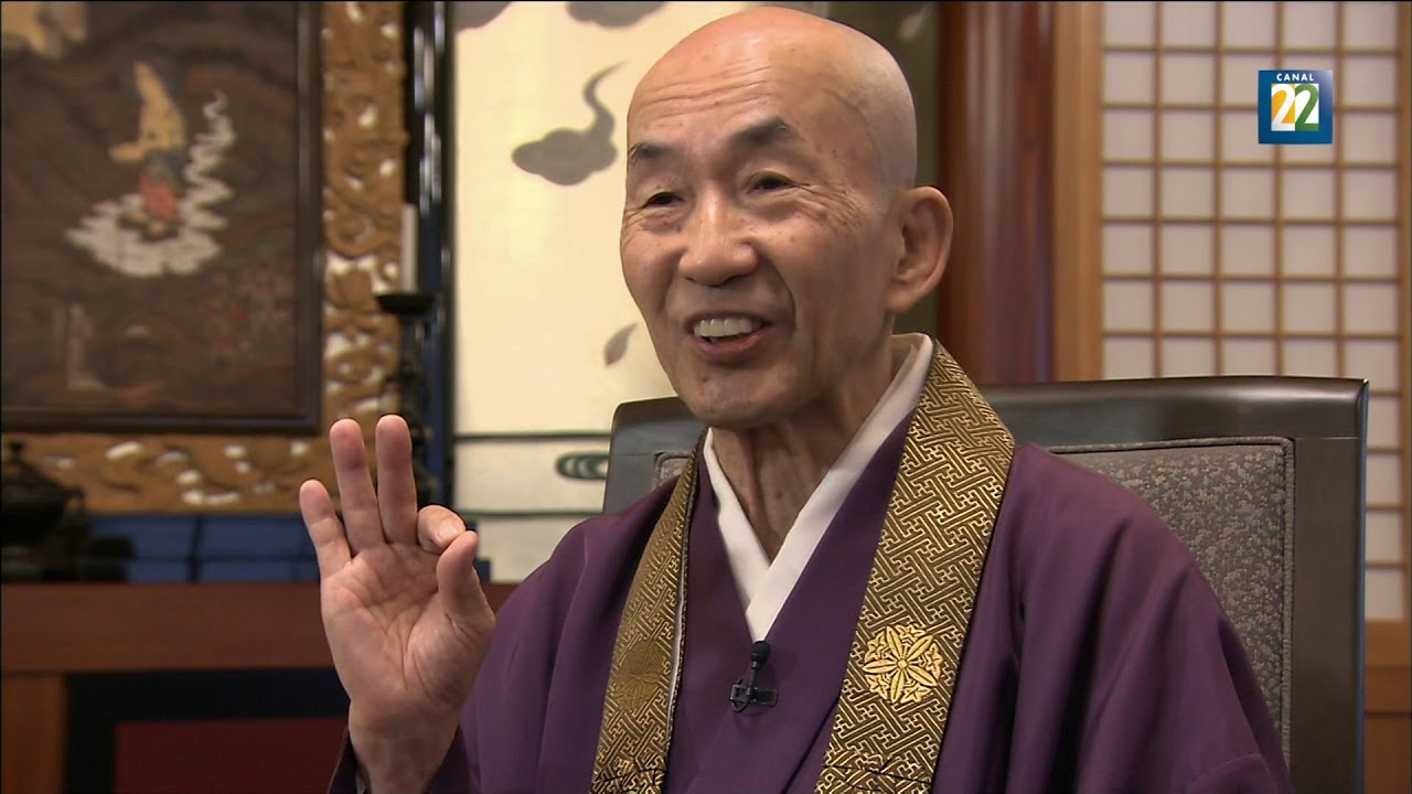Tesoros Nacionales de Kioto Salón Eikan-do Templo Zenrin