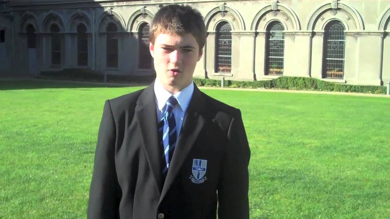 Blackrock College
