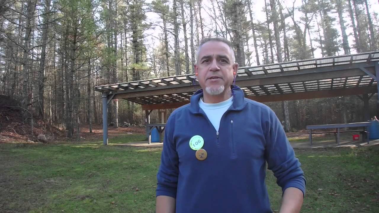 Ruger LCRx .38 Special +P First impression