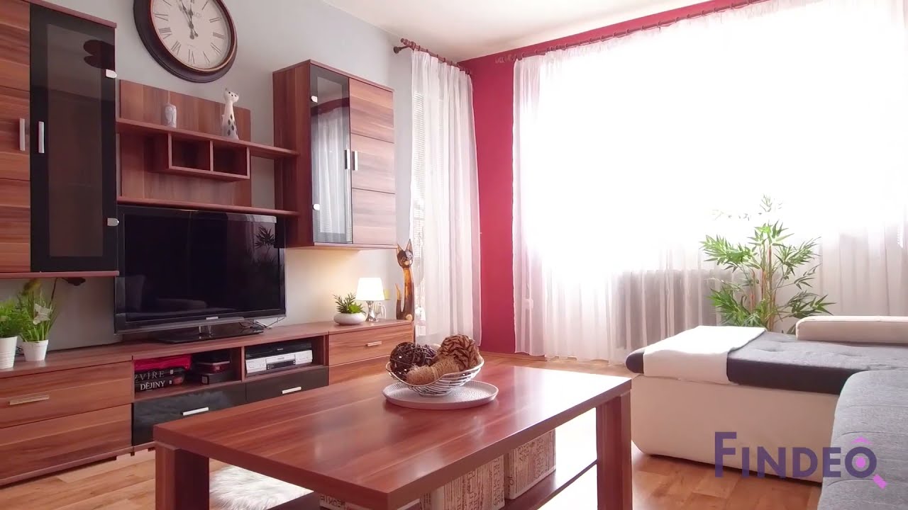 Prodej bytu 3+1/lodžie, gar&aacute;ž, zahrada Praha - Bubeneč