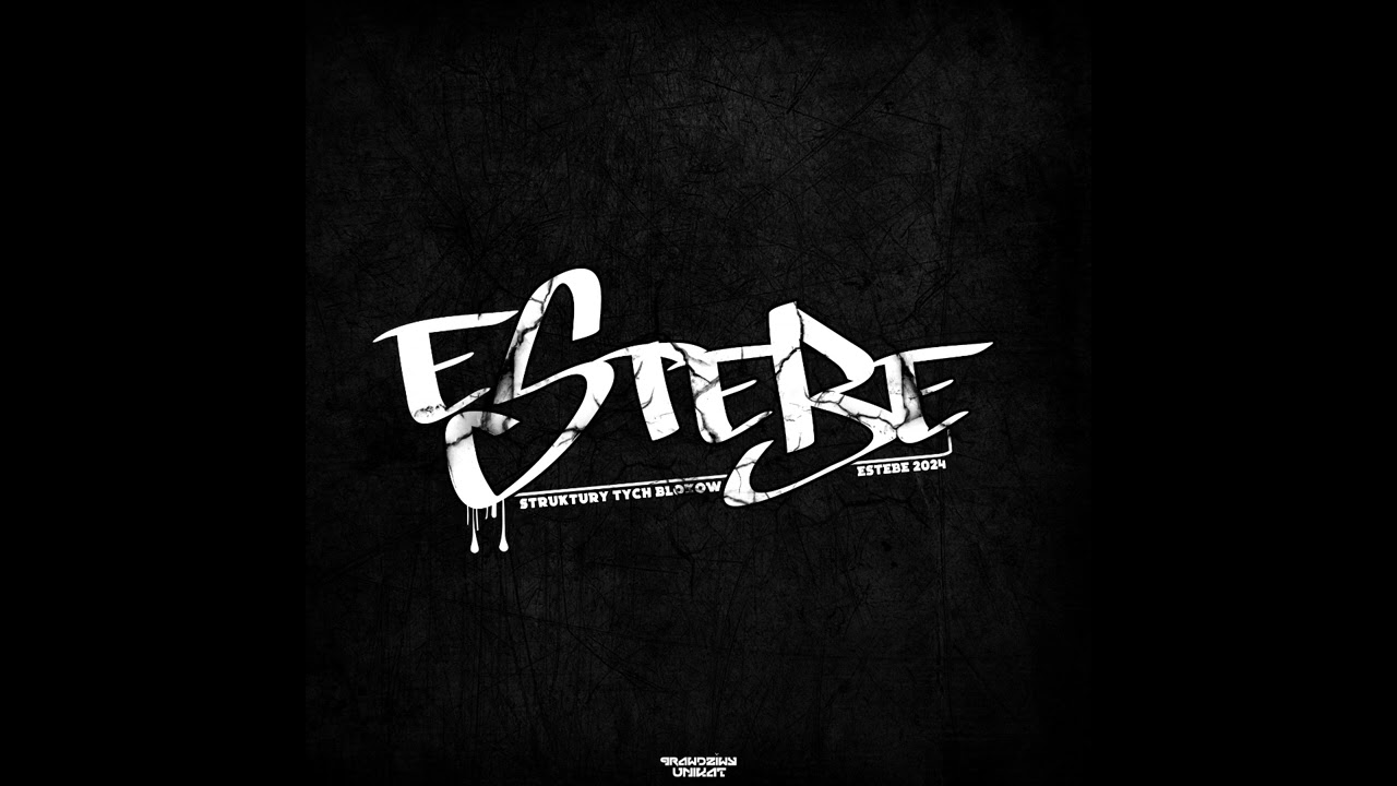 ESTEBE- NIE UMIAŁEM