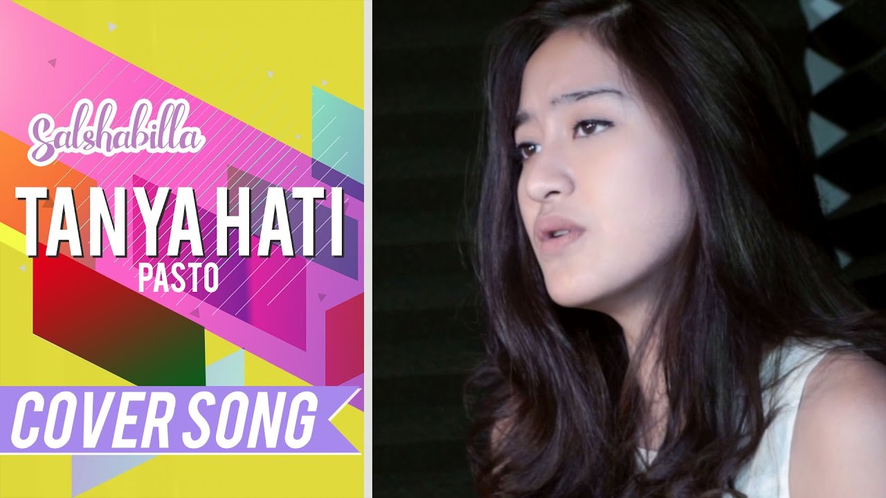 SALSHABILLA - TANYA HATI (COVER)