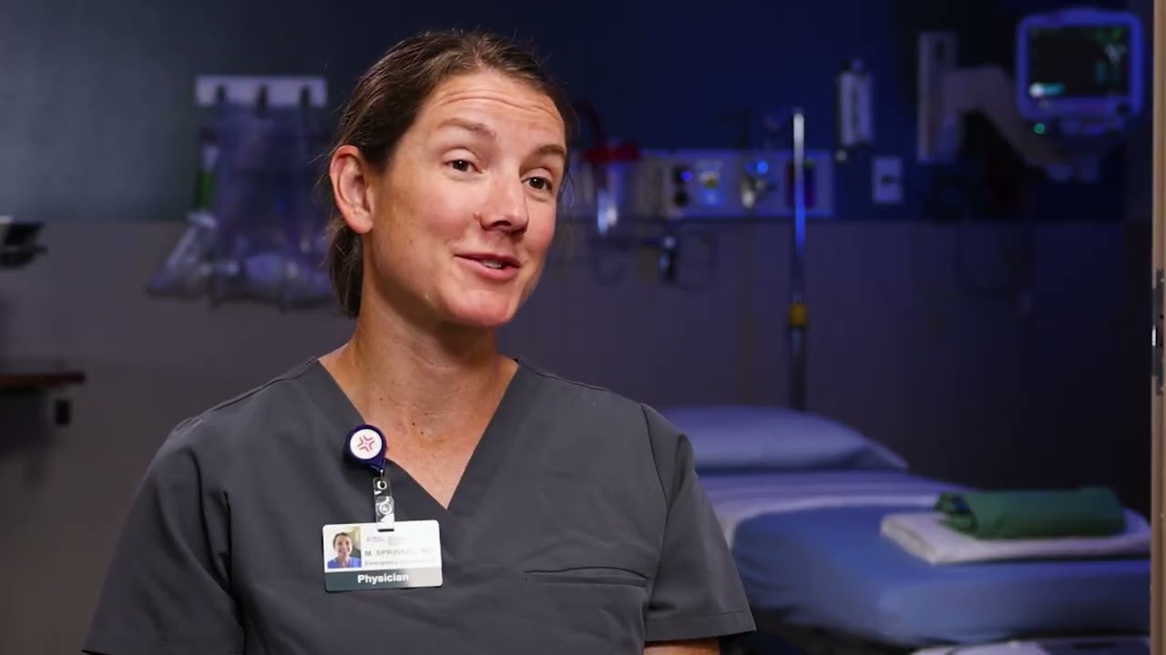 HCA HealthONE Aurora Emergency Care 24/7
