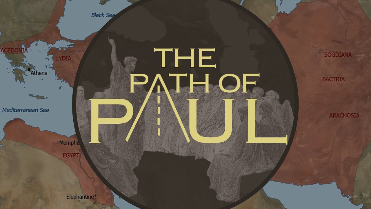 Faith in Community | Todd Clayton