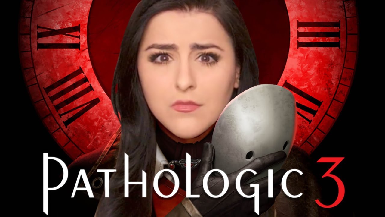 Pathologic 3 First Playthrough | Choices, Consequences, Suffering