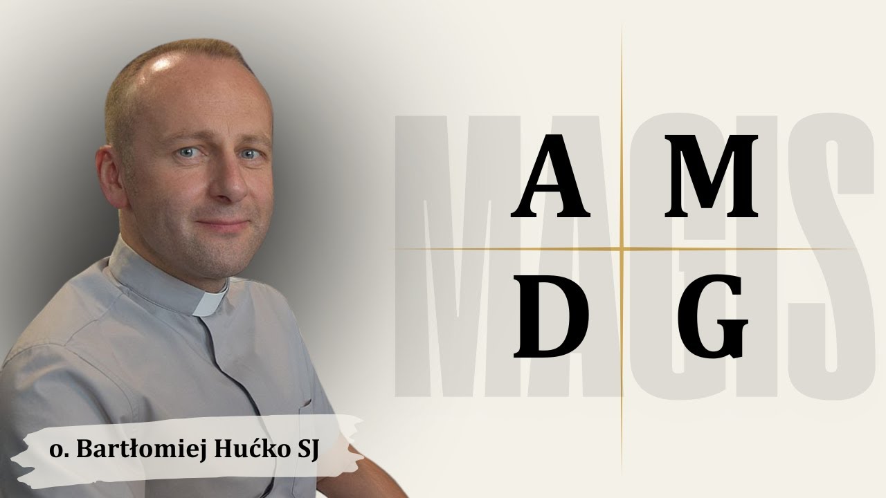 Magis: życie bardziej, bycie bardziej. Rekolekcje ignacjańskie krok po kroku