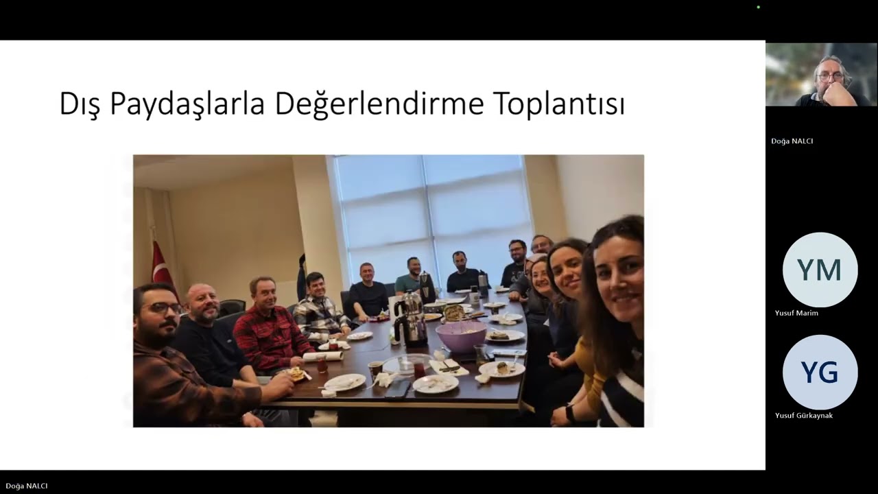 GTÜ Siber Güvenlik Meslek Yüksek Okulu Aday Öğrenci Tanıtım Toplantısı - 2025