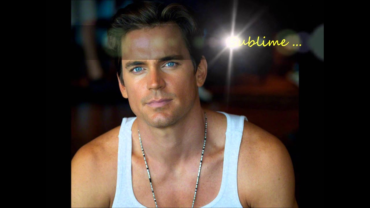 Magic Mike XXL - MATT BOMER