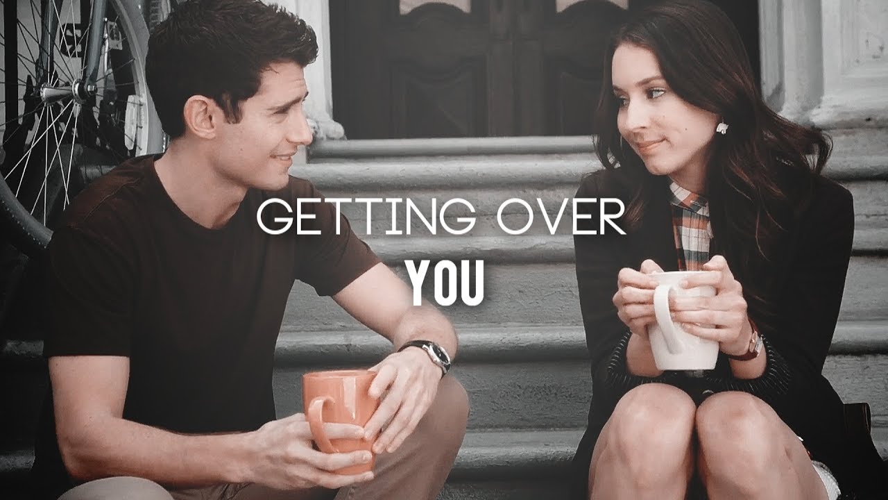 wrencer; getting over you