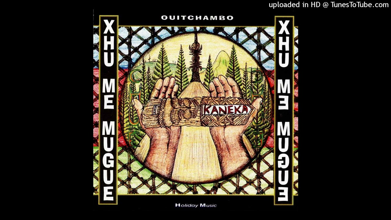 🇳🇨 XHU ME MUGUE _Pa Dopwa Ke Shue 🇳🇨 🇳🇨 KANEKA MUSIC FROM CÎRÎ 🇳🇨 KANAKY