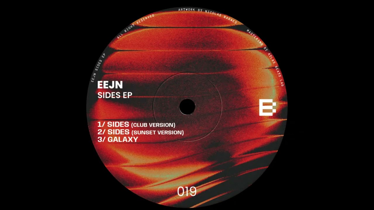 EEJN - Galaxy