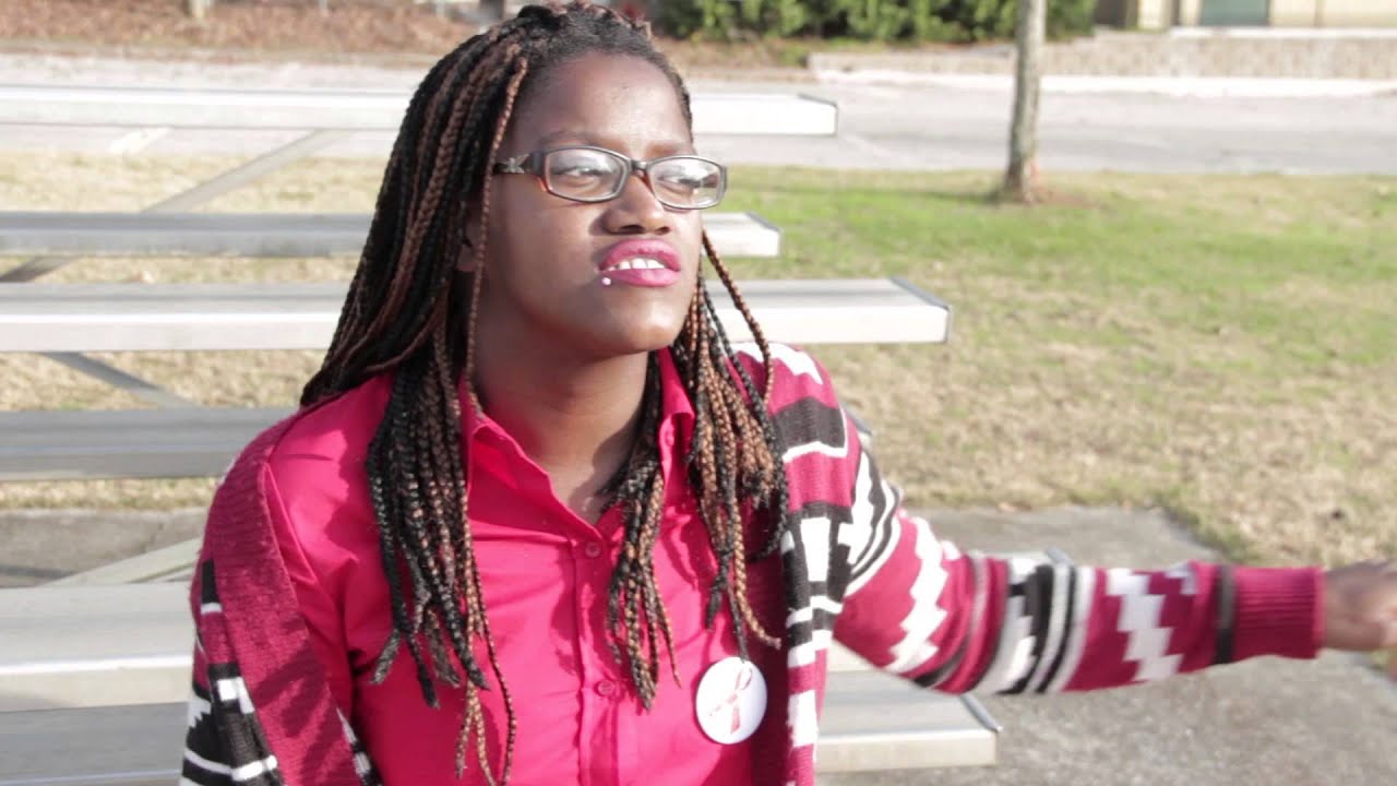 HIV Profiles: D'Jona