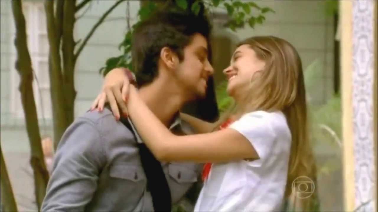 Fatinha & Bruno (Girl In Fire) !