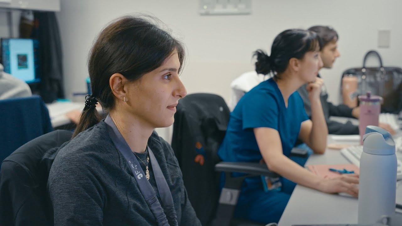 University of Florida Internal Medicine Resident Program