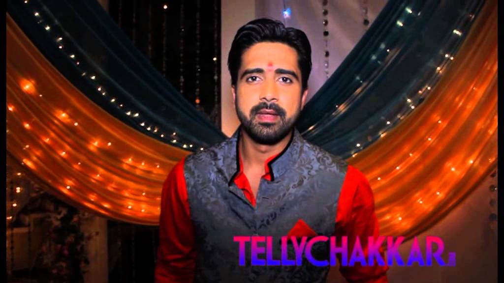 Tellychakkar meets Avinash Sachdev aka Shlok from Iss Pyaar Ko season 2