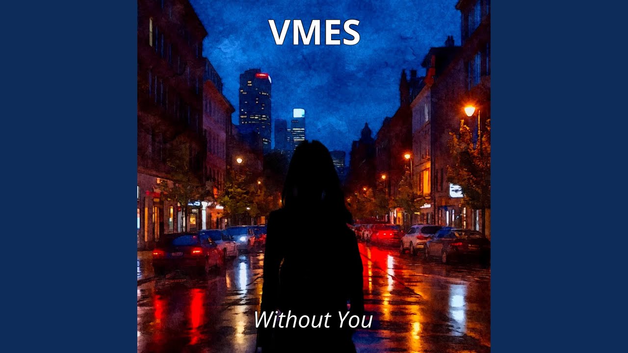 New Year Without You