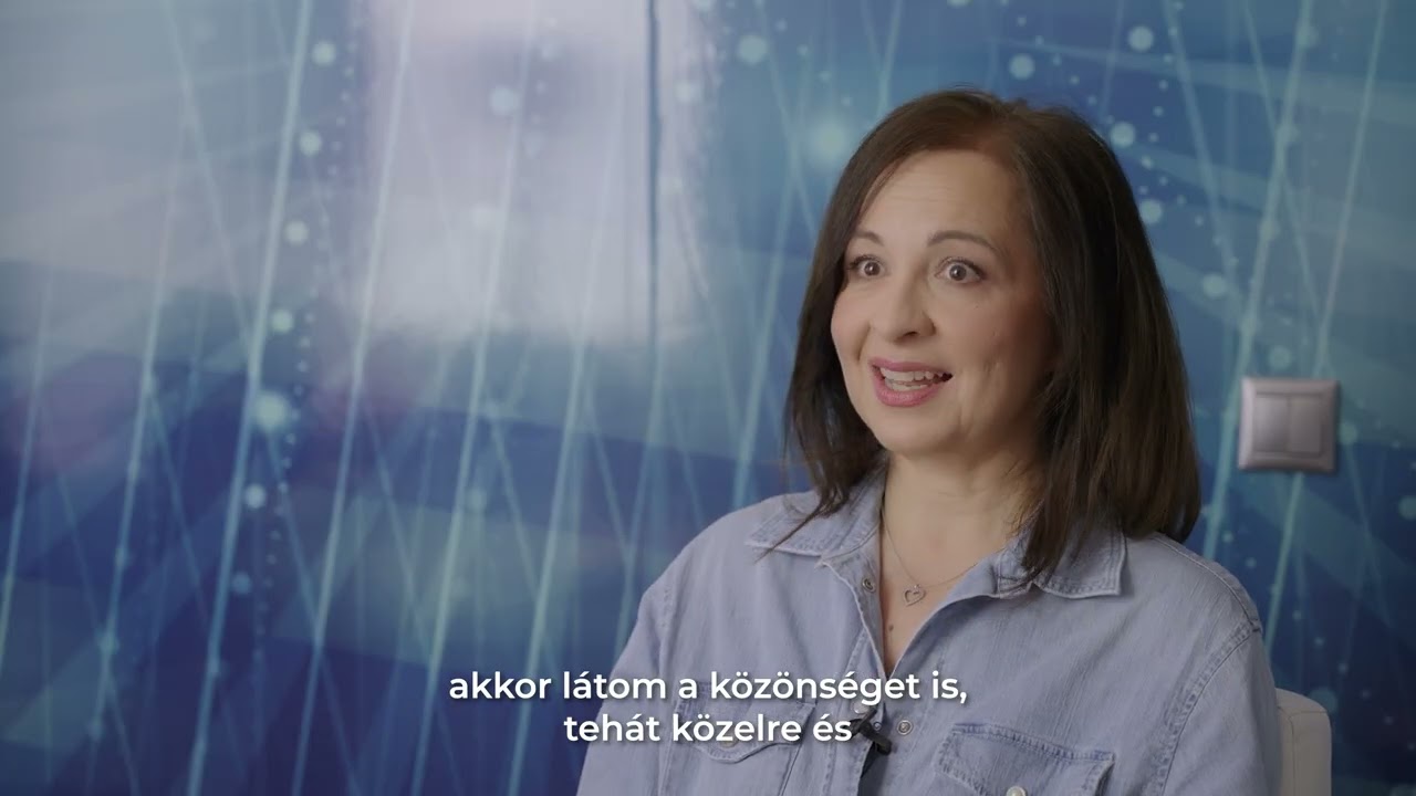 Lézeres szemműtét - Szekeres Adrien Visumax olvasószemüveg-kezelése