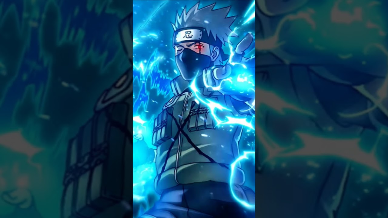 #kakashi