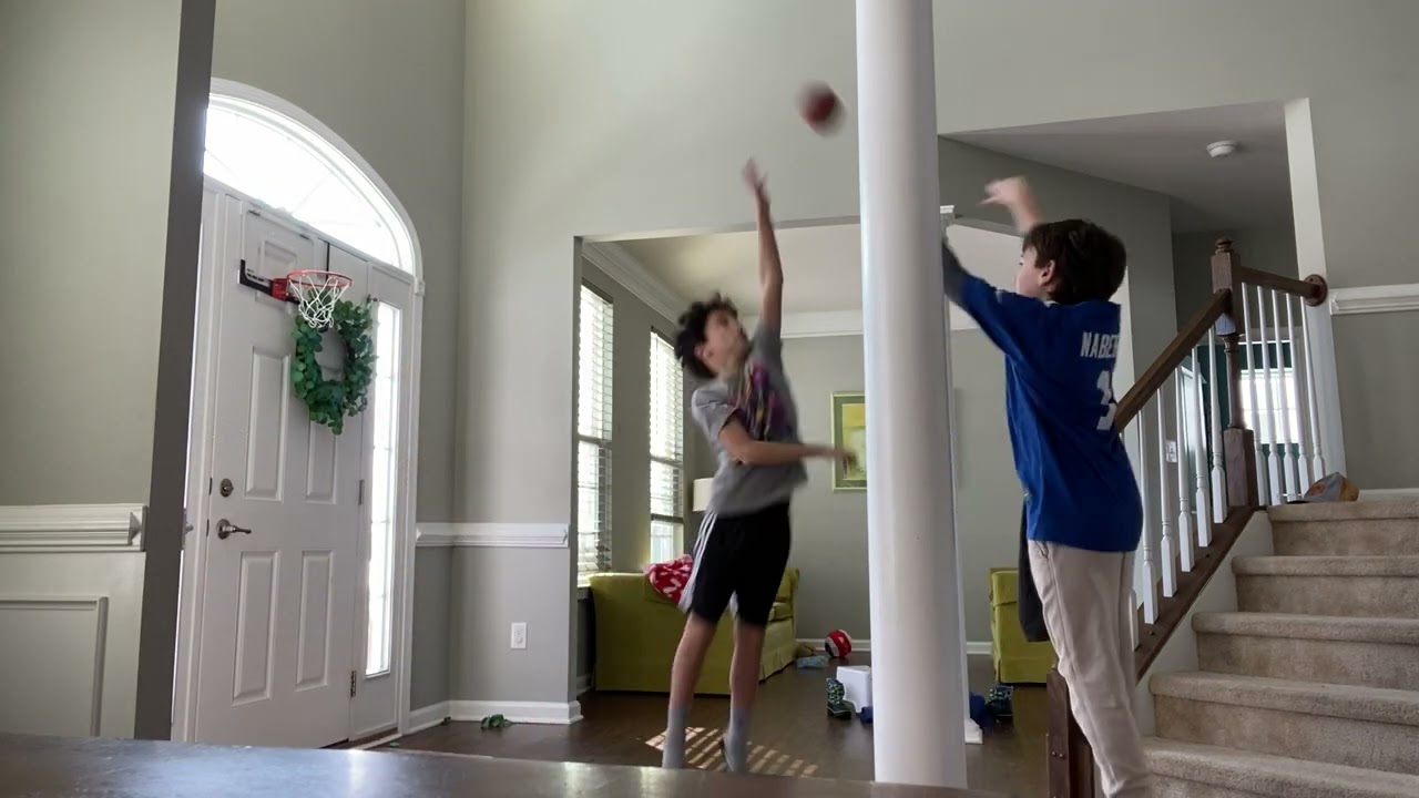 Jason wins game 7 10-4