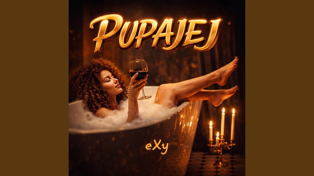 PUPAJEJ