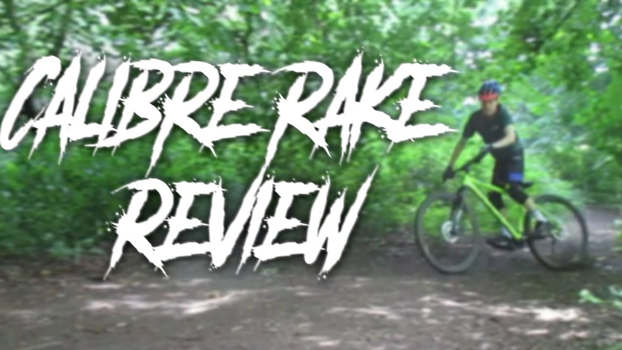 Calibre Rake 2020 Review